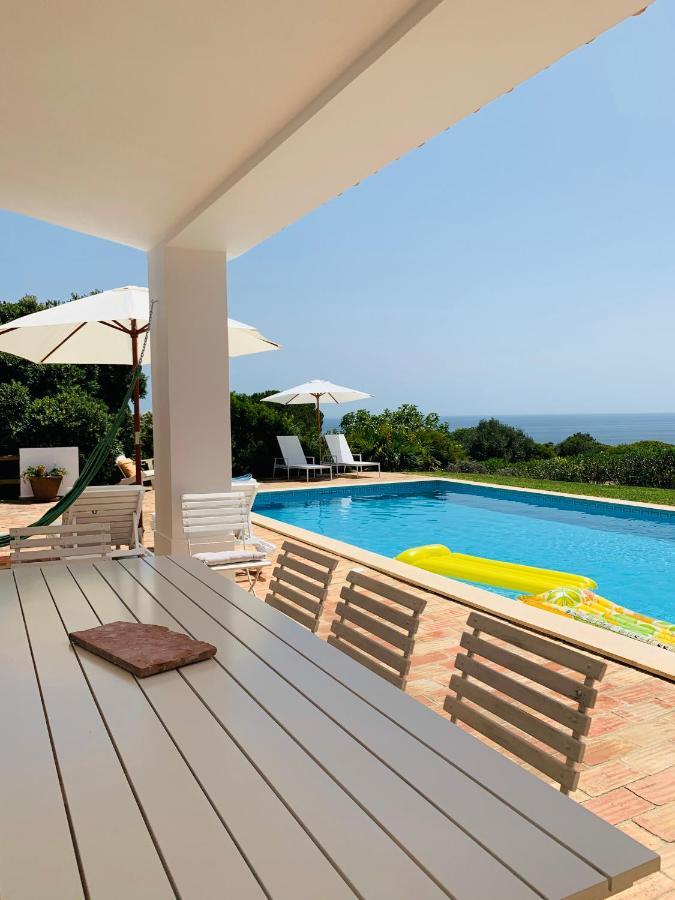 Villa Dona Maria 66 Luz Exterior foto