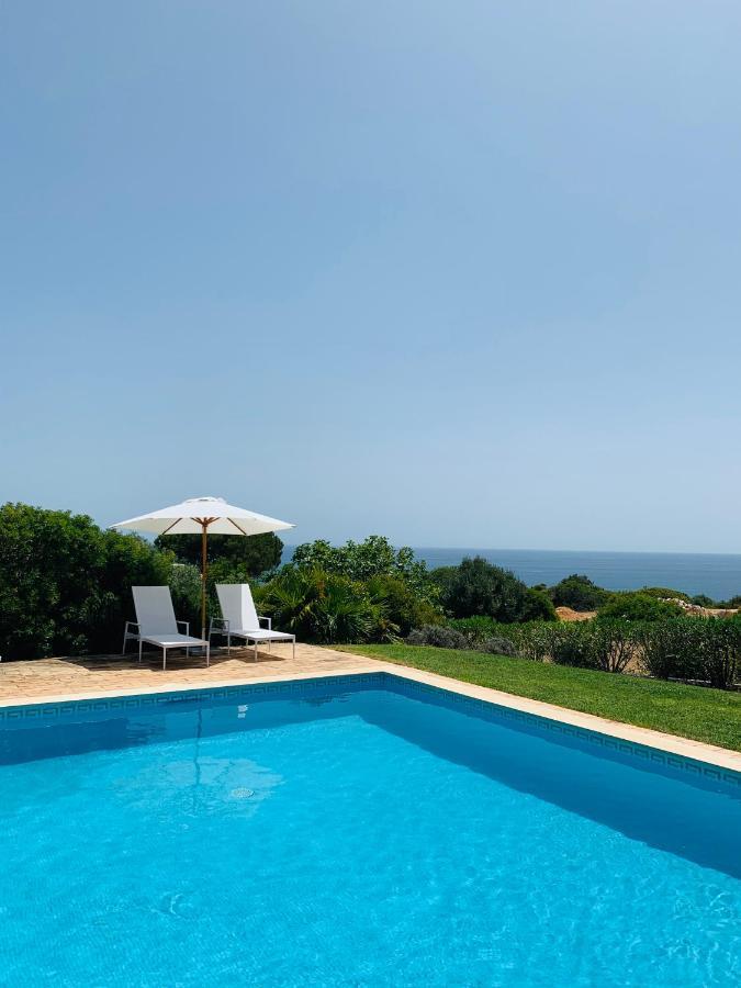Villa Dona Maria 66 Luz Exterior foto