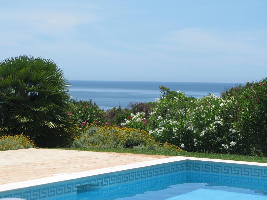 Villa Dona Maria 66 Luz Exterior foto